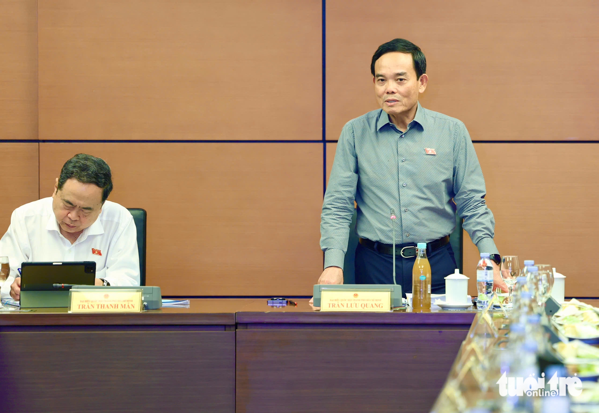 tăng trưởng - Ảnh 1.