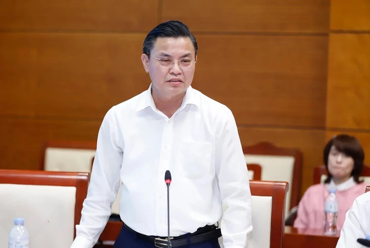 quan trắc - Ảnh 2.