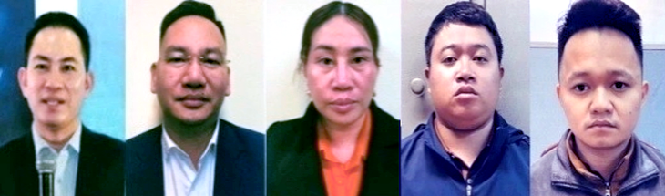 Lấy tiền người sau trả người trước, 'cố vấn cao cấp' của Bankland bị cáo buộc lừa 5.300 nạn nhân 1 Lấy tiền người sau trả người trước, 'cố vấn cao cấp' của Bankland bị cáo buộc lừa 5.300 nạn nhân - Ảnh 1.