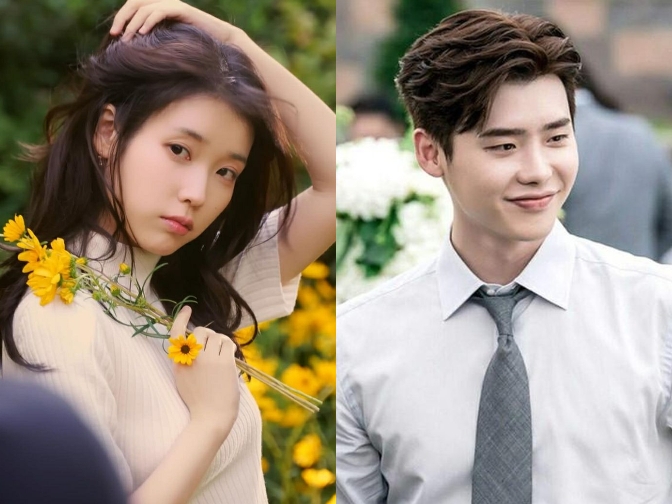 IU - Lee Jong Suk kết hôn vào tháng 6, lộ nhà tân hôn 300 tỷ?- Ảnh 1.
