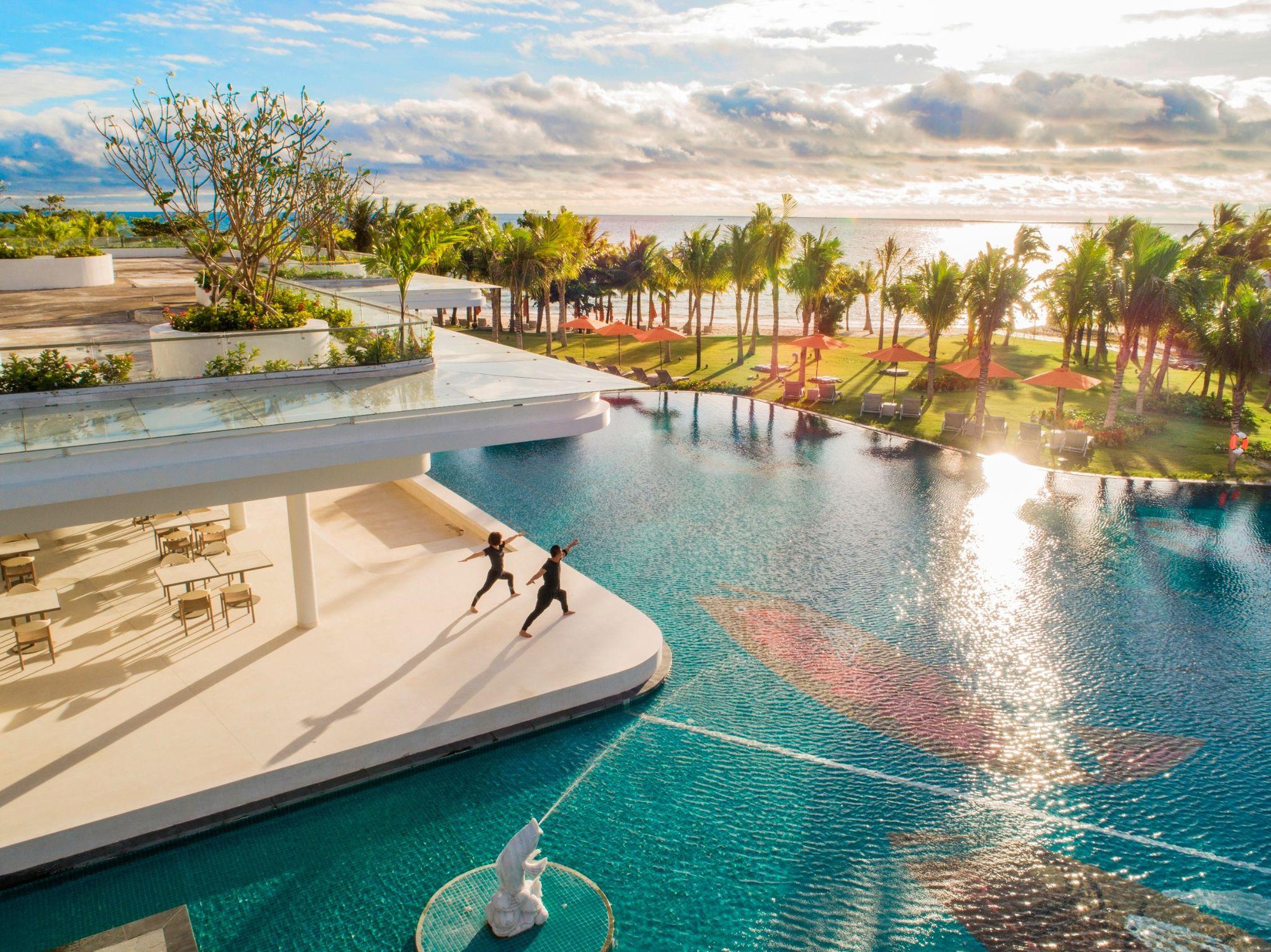 Cẩm nang 3-4 ngày ở Nam đảo Phú Quốc: Lịch trình trọn vẹn cho kỳ nghỉ Giỗ Tổ và 30/4-1/5- Ảnh 1.