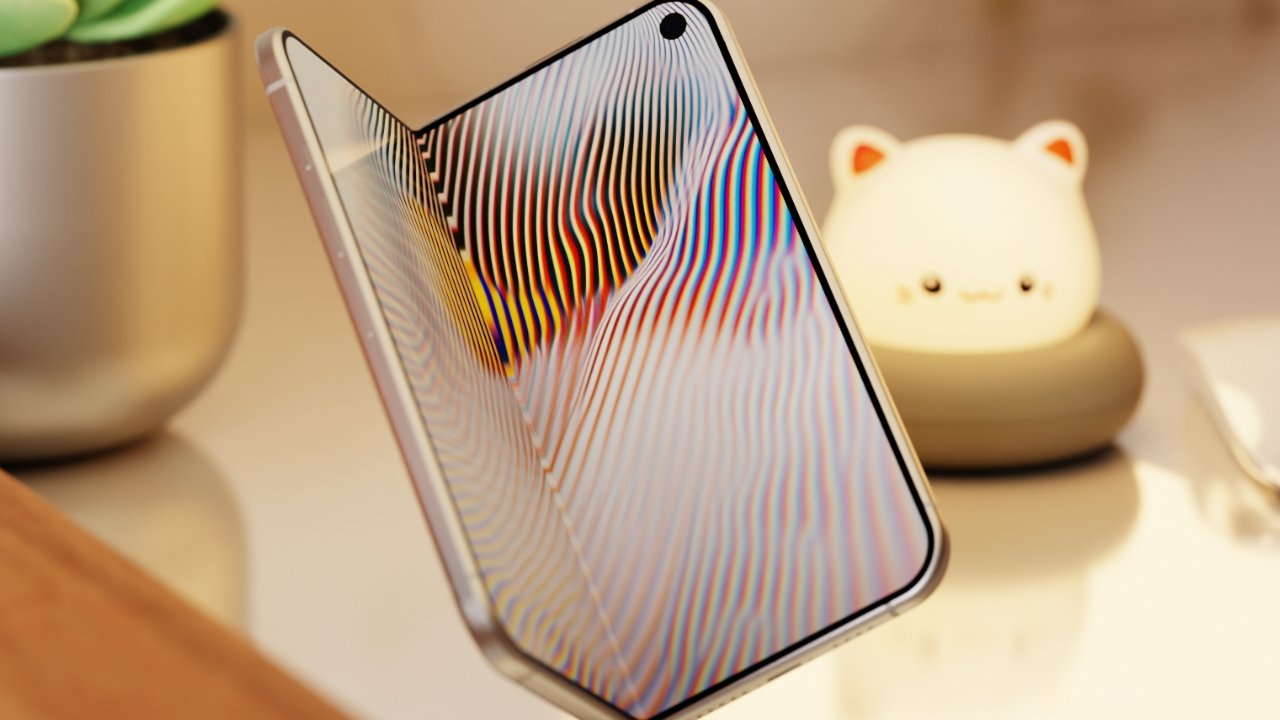 Lo dien mau iPhone Ultra thiet ke moi hoan toan