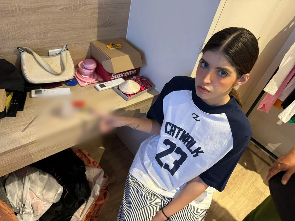 Lộ diện những bữa tiệc “ma túy” của ca sĩ Chi Dân, người mẫu An Tây- Ảnh 2.