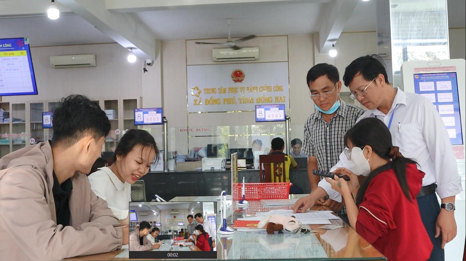 Lộ trình lên 10 phường mới ở Đồng Nai: Gọi tên Đồng Phú 10 10 phường mới ở Đồng Nai: Phường Đồng Phú - Ảnh 10.