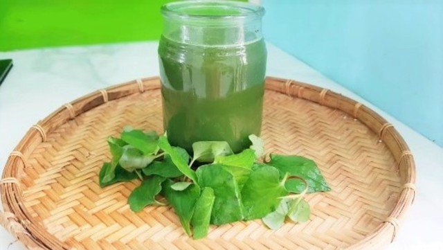 Rau diếp cá từ lâu đã được biết đến như một loại thảo dược giúp thanh nhiệt, giải độc và cải thiện hệ tiêu hóa.