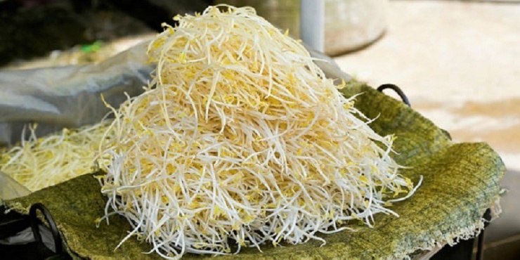 Loại rau rẻ bèo bổ xương lại tốt cho tim mạch, bán đầy chợ Việt nhưng rất dễ nhiễm hóa chất nếu không biết phân biệt 10 Loại rau rẻ bèo bổ xương lại tốt cho tim mạch, bán đầy chợ Việt nhưng rất dễ nhiễm hóa chất nếu không biết phân biệt - 9