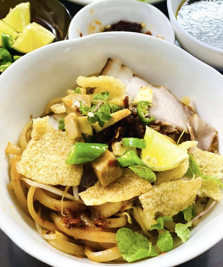 Loại thịt được ăn nhiều nhất Việt Nam, chế biến theo cách này thành đặc sản nức tiếng một vùng, đậm vị, thơm ngon 1 Loại thịt được ăn nhiều nhất Việt Nam thường xuyên xuất hiện trên bàn ăn của các gia đình