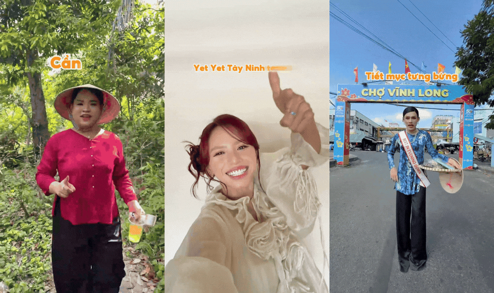 Loạt show hot tái xuất trên Shopee Live, tặng vàng ngay trên sóng livestream- Ảnh 2.