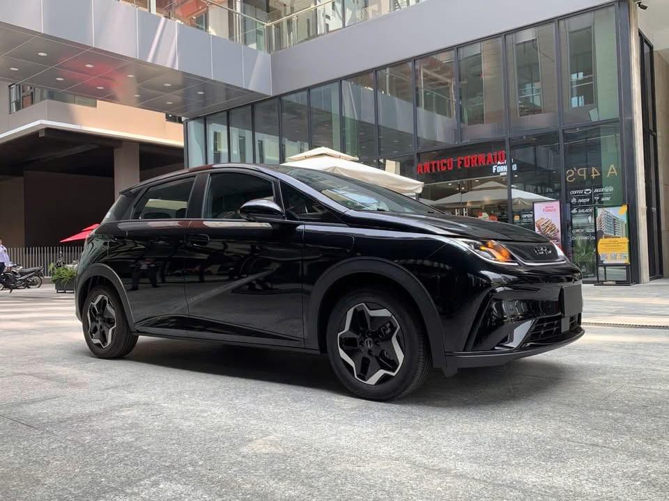 xe sắp ra mắt - Ảnh 2.