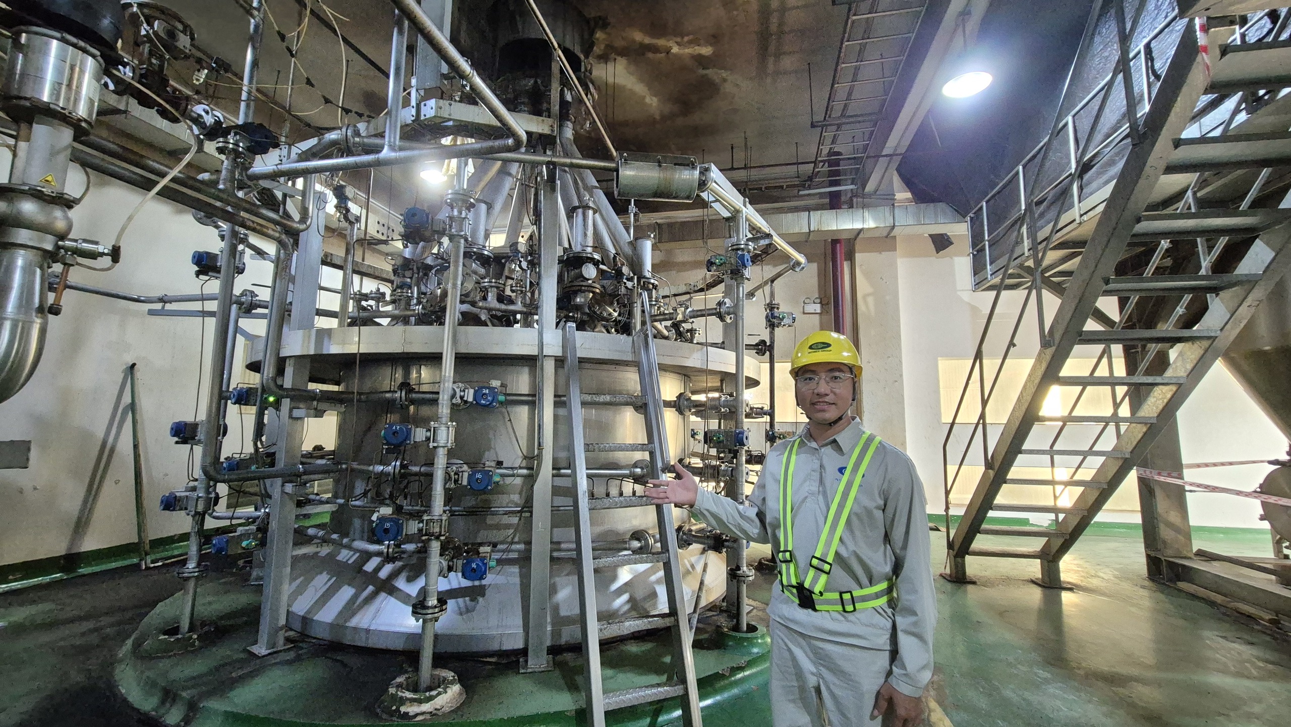 Không thể mãi xuất khẩu cà phê thô (*): Loay hoay với bài toán chế biến sâu - Ảnh 1.