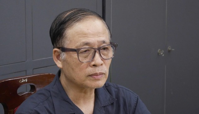 Lời khai của ông Vũ Minh Châu- Ảnh 2.