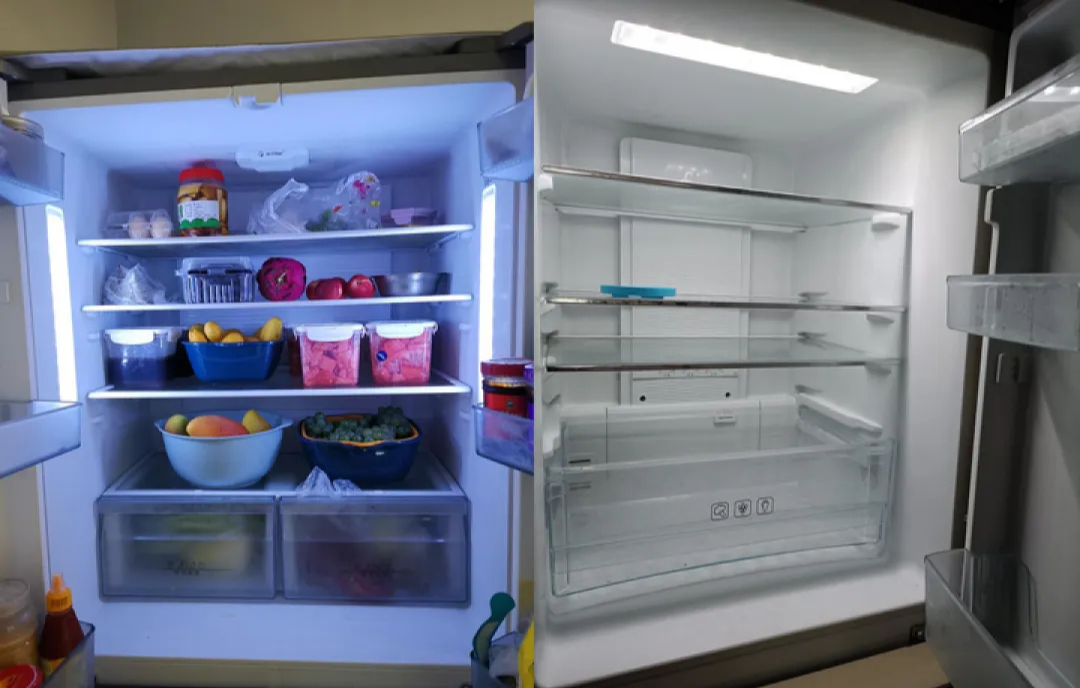 Lời khuyên quan trọng cho các gia đình đang dùng tủ lạnh- Ảnh 2.