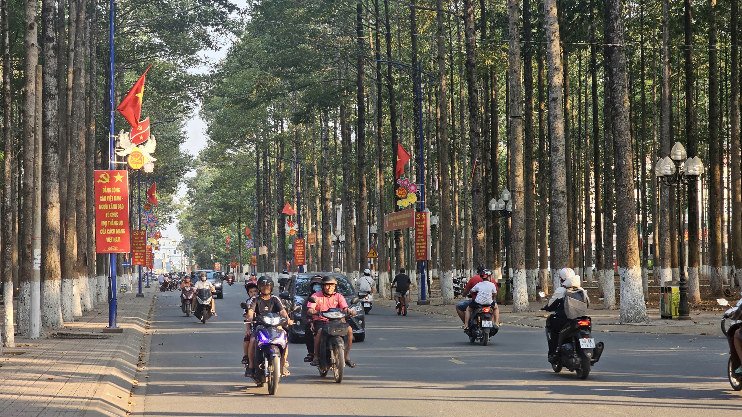 Thành lập 10 phường mới ở Đồng Nai: Long Thành đô thị sân bay- Ảnh 1.