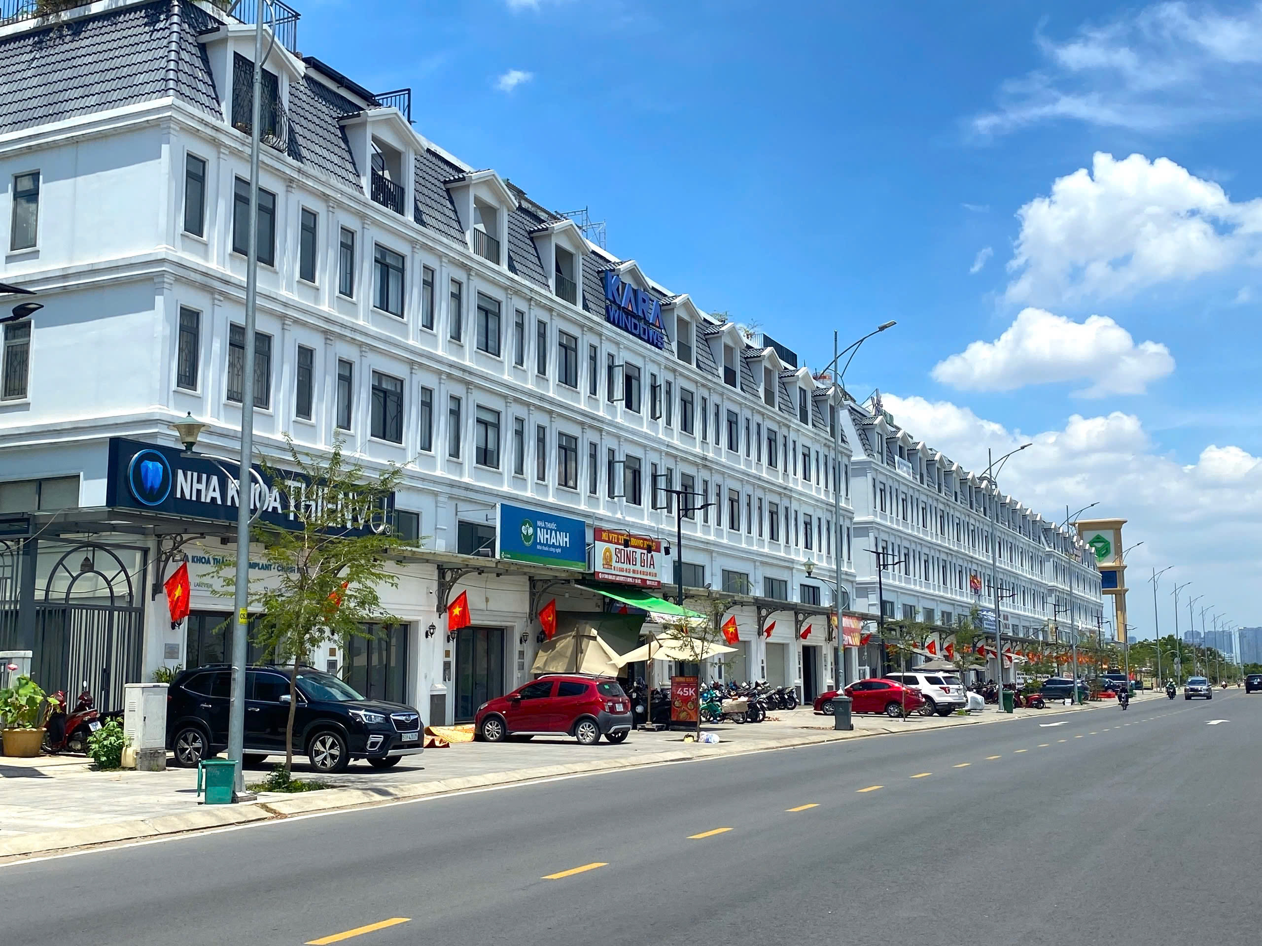 LUẬT ĐÔ THỊ ĐẶC BIỆT: MỞ ĐƯỜNG ĐỂ TP HCM BỨT PHÁ (*): Khung pháp lý phải tương xứng vị thế - Ảnh 1.