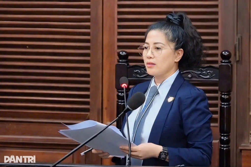 Luật sư: Cựu Chủ tịch Cao su không còn gây nguy hiểm cho xã hội - 2