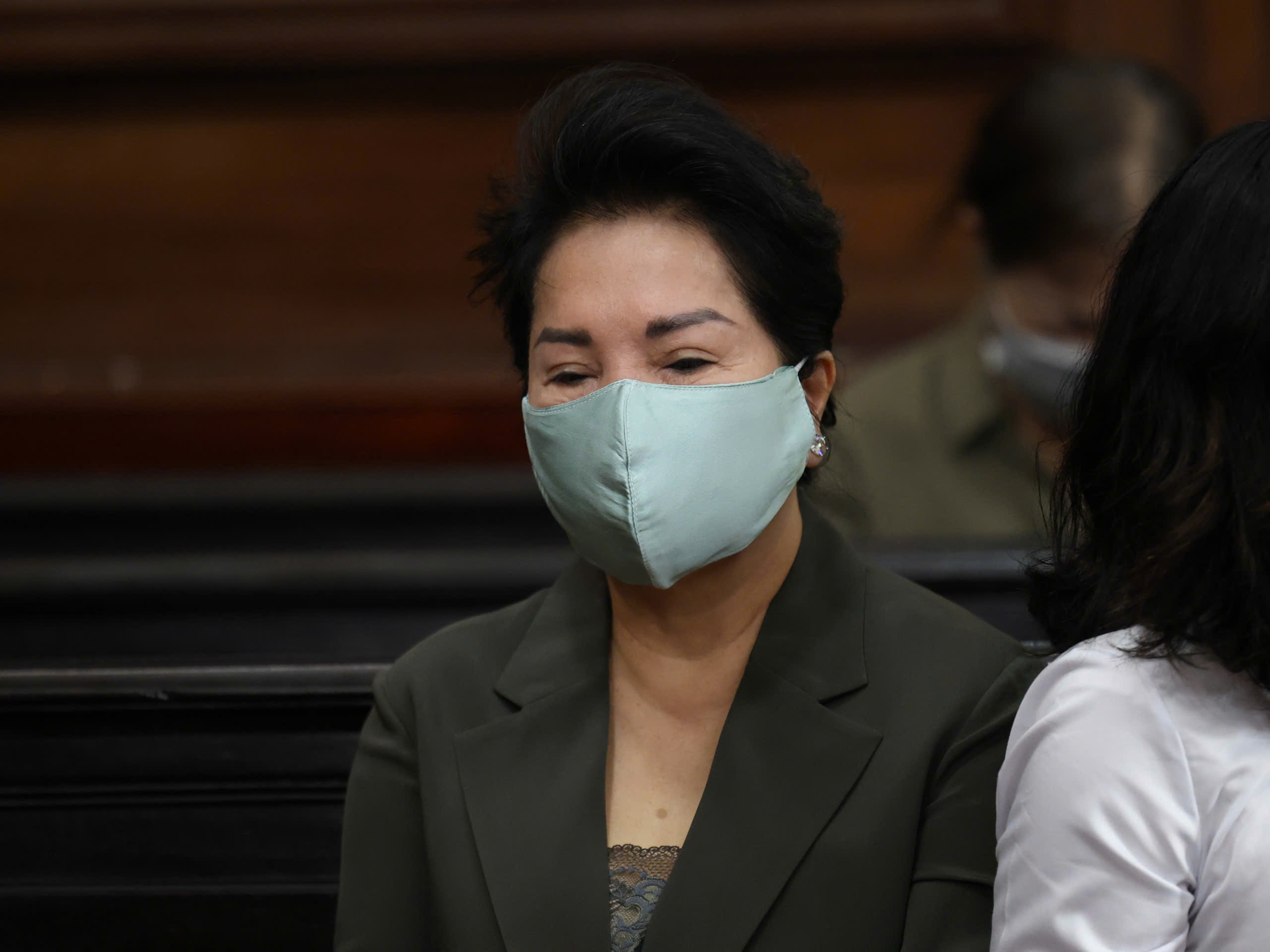 Cựu chủ tịch Quốc Cường Gia Lai: Không có 3 “đột phá