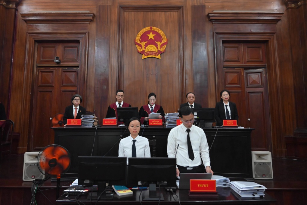 Luật sư nêu lý do bà Đào Thị Hương Lan chưa về nước đầu thú - 1