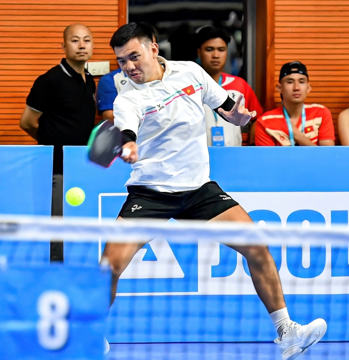 lý hoàng nam - Ảnh 1.