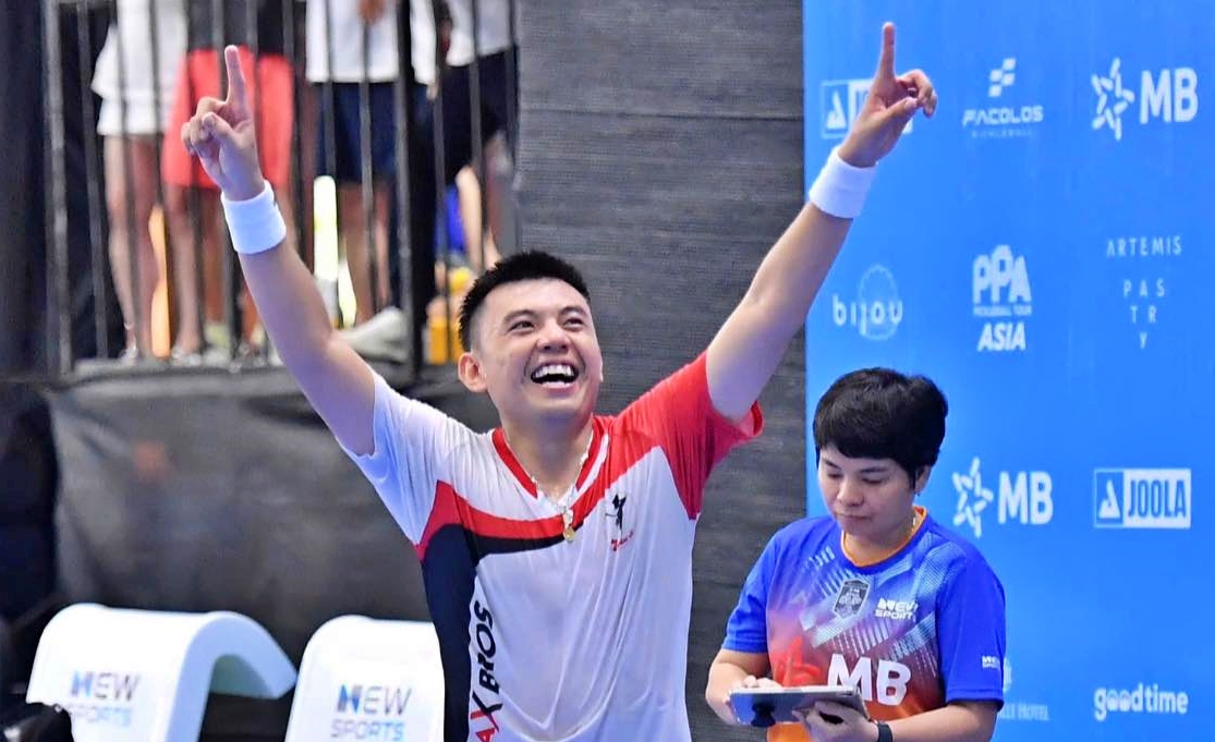 lý hoàng nam - Ảnh 1.