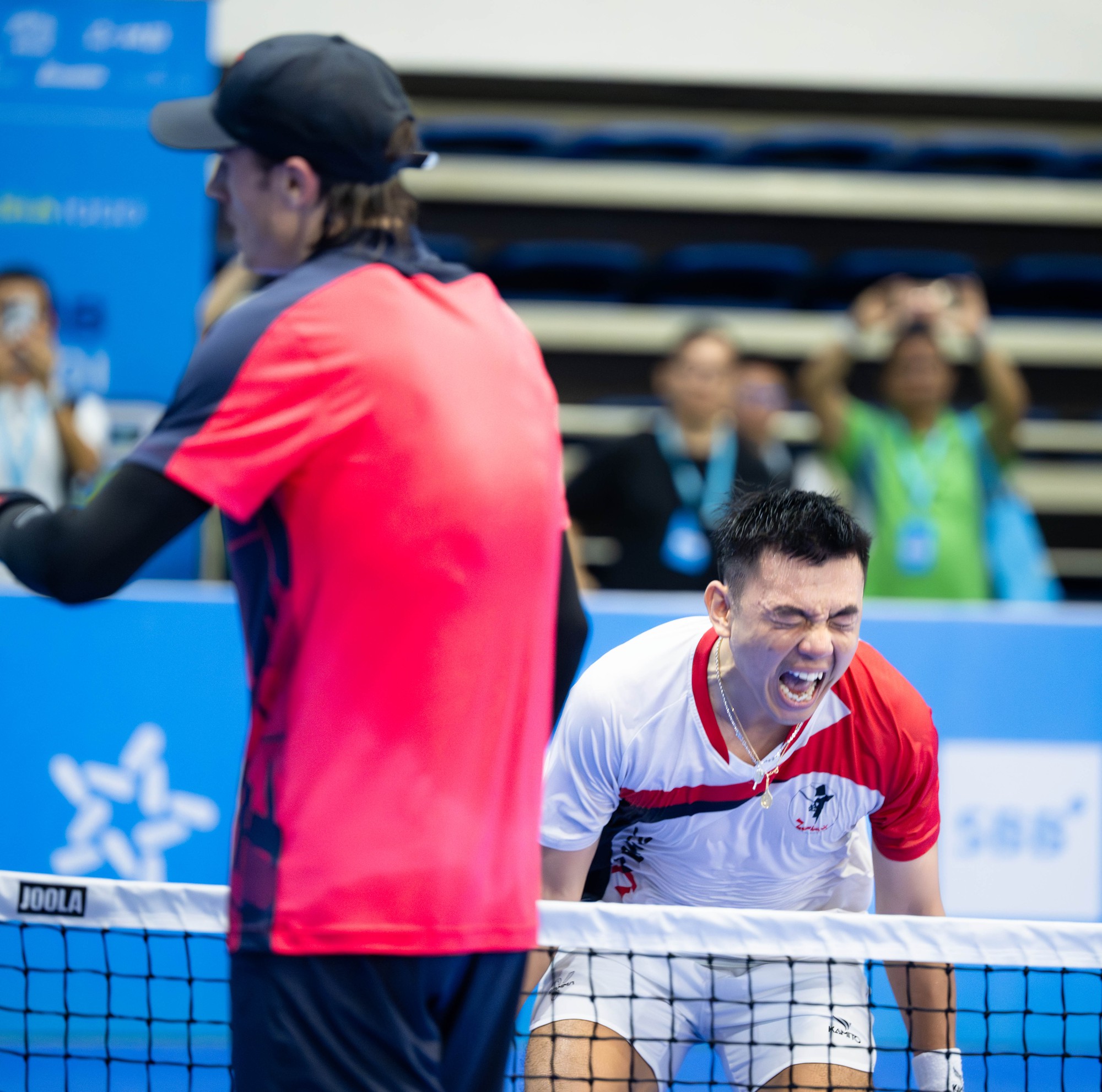 Tổng kết ngày 2 PPA Asia 1000: Lý Hoàng Nam tạo 