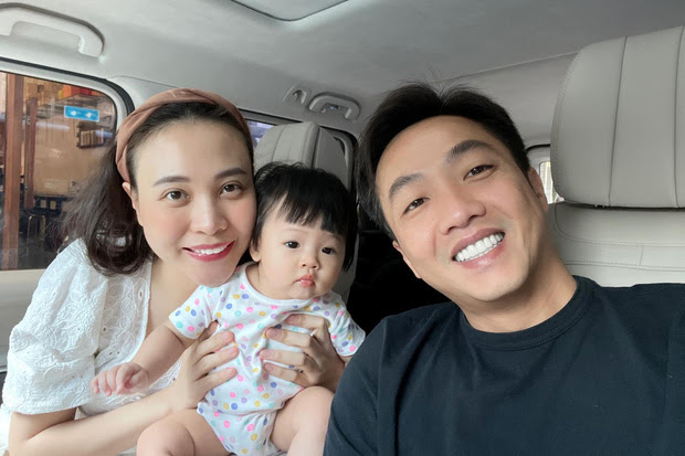 Con gái nữ người mẫu và chủ tịch giàu có vừa lọt lòng đã được mời đóng quảng cáo, bố mẹ nhất quyết không nhận lời vì 1 lý do- Ảnh 1.