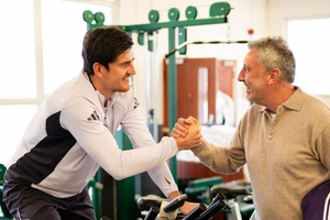 Maguire đưa ra yêu cầu quan trọng với lãnh đạo MU