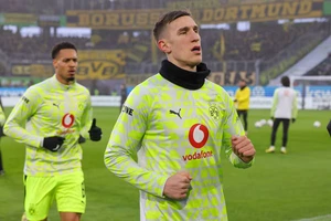 Diễn biến bất ngờ trong thương vụ chuyển nhượng của MU