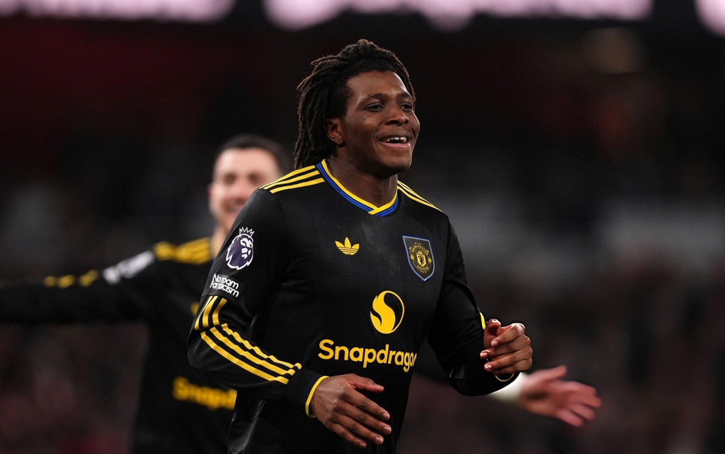 Man Utd đón tin vui sau quãng nghỉ dài, tín hiệu lạc quan trở lại - 1