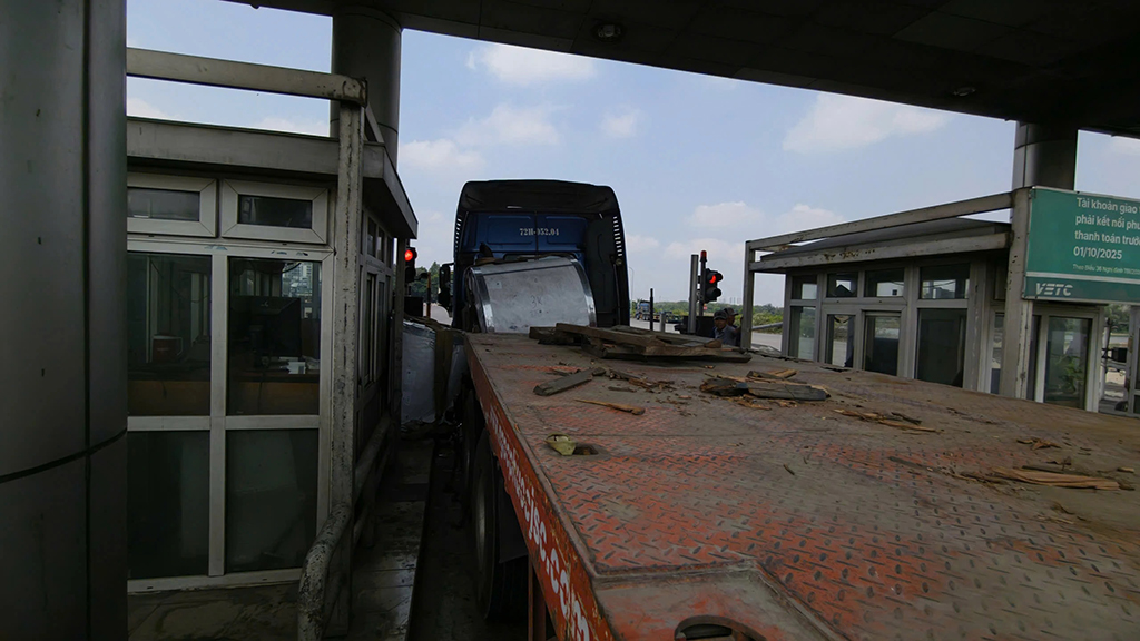 Mạnh tay xử lý để không còn 'tử thần trên phố'- Ảnh 1.