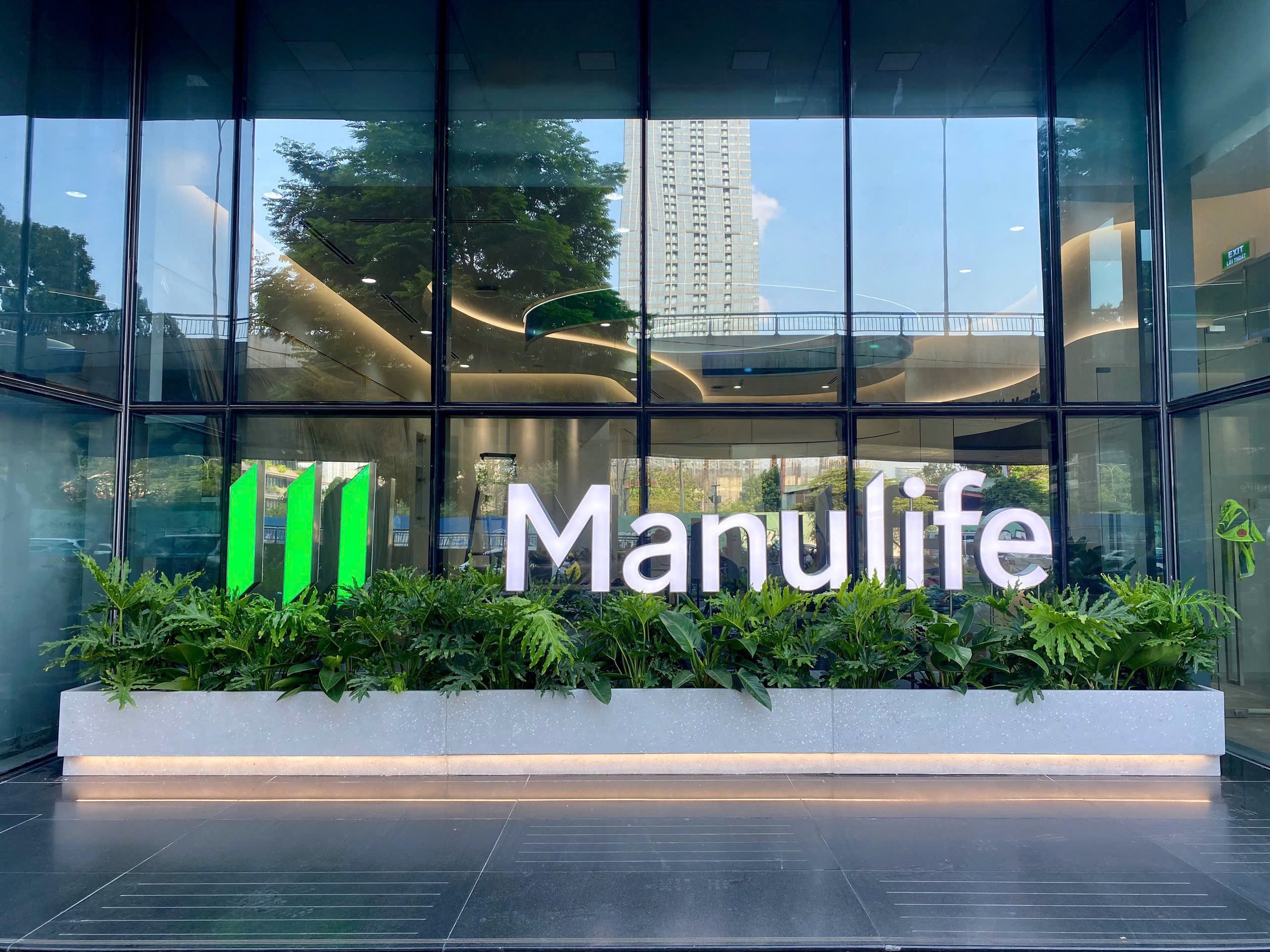 Manulife Việt Nam chi trả hơn 9.000 tỉ đồng quyền lợi bảo hiểm cho khách hàng trong năm 2025 1 Manulife Việt Nam chi trả hơn 9.000 tỉ đồng quyền lợi bảo hiểm cho khách hàng trong năm 2025 - Ảnh 1.
