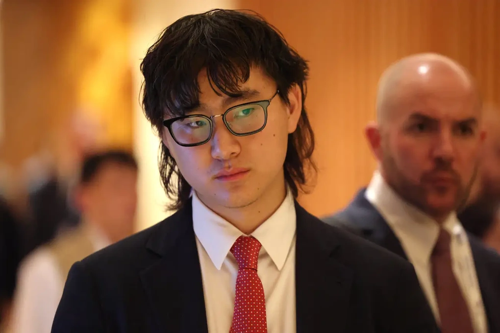 Mark Zuckerberg đặt cược vào phần cứng AI, tham vọng thay thế smartphone - 1