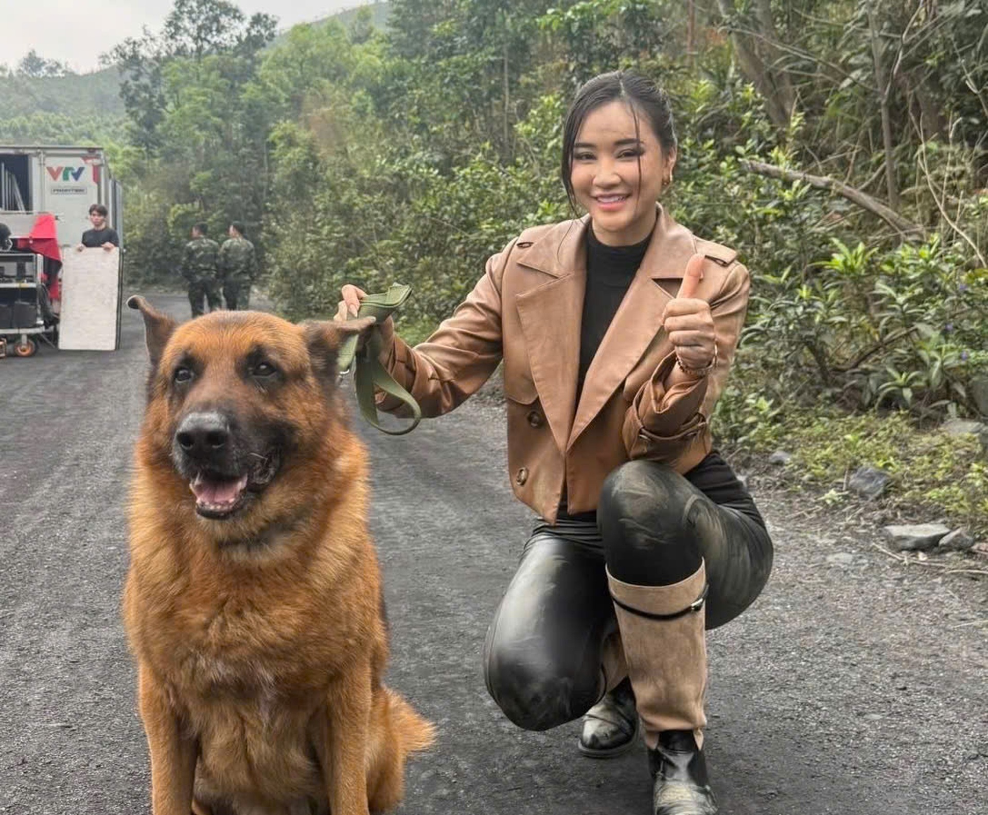 Maya Không giới hạn: Đóng phản diện bị ghét, tuổi 38 nhan sắc thăng hạng - 1