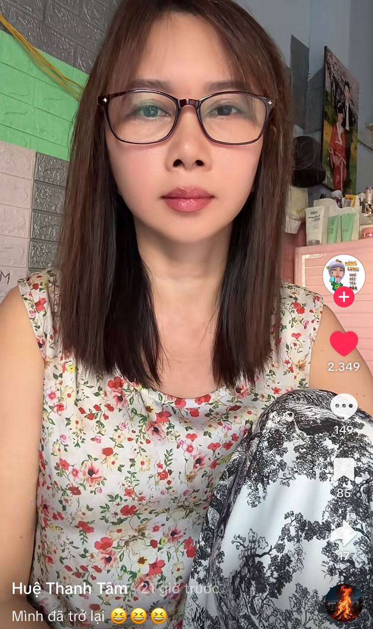 Mẹ Hoa hậu Thùy Tiên tiết lộ đang gặp vấn đề về thần kinh, cầu xin netizen ngừng khẩu nghiệp- Ảnh 2.