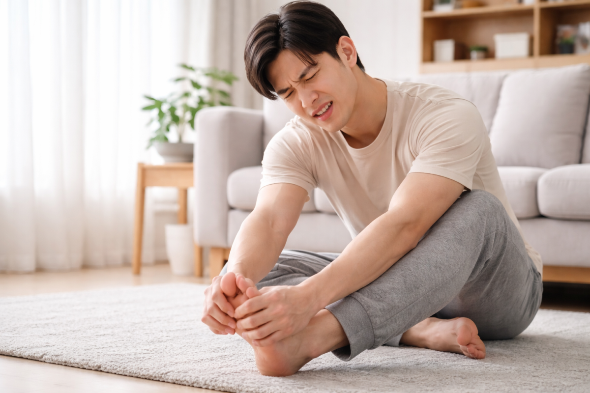 Meo kiem soat axit uric khong can dung thuoc