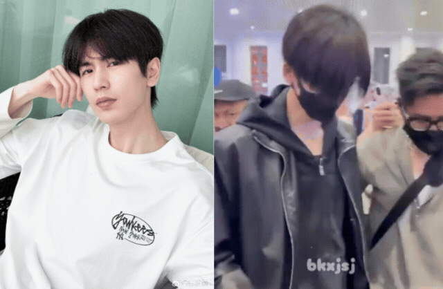 Báo động tình trạng của 