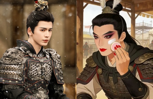 Báo động tình trạng của 