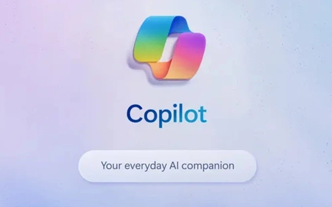 Copilot là thương hiệu đồng nhất về chatbot AI trên mọi dịch vụ của Microsoft.