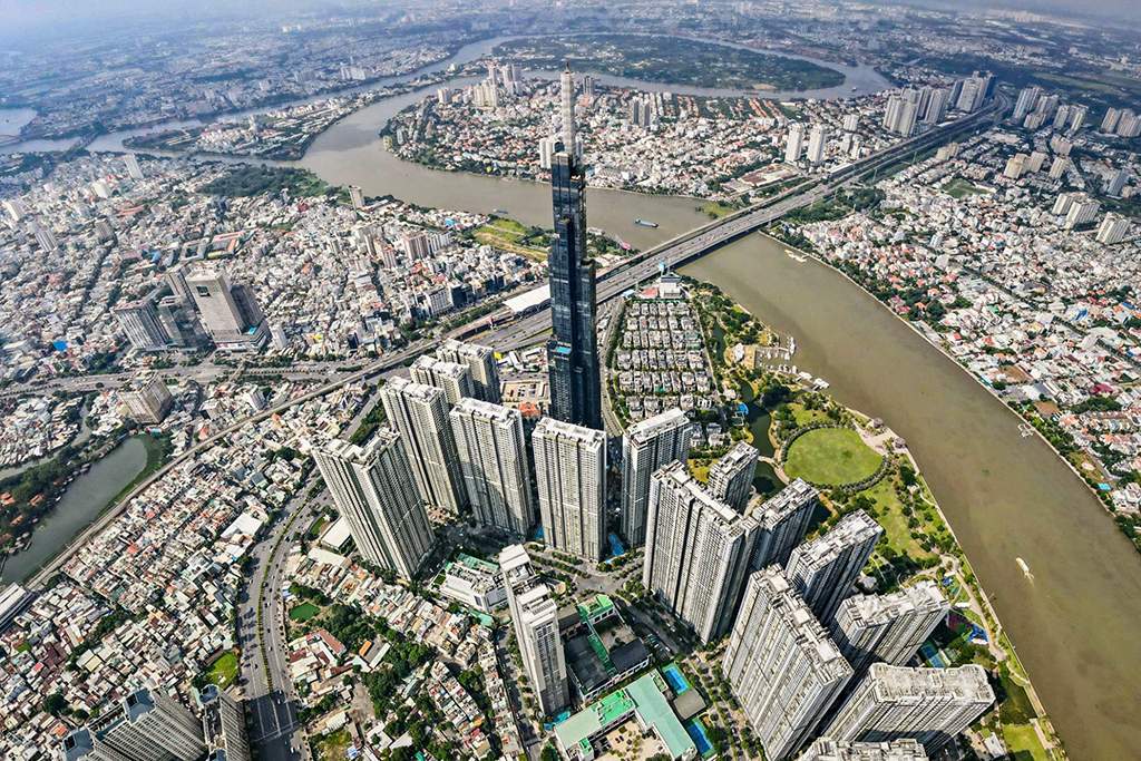 Miễn vé xe buýt, gỡ vướng đất đai sau bầu cử 2 TP.HCM thúc loạt chính sách mới: miễn vé xe buýt, gỡ vướng đất đai sau bầu cử - Ảnh 2.