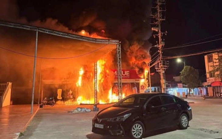 Mixue lãi hơn 22.000 tỉ đồng nhưng cửa hàng ở Việt Nam ‘co' lại: Chuyện gì xảy ra?   - Ảnh 3.