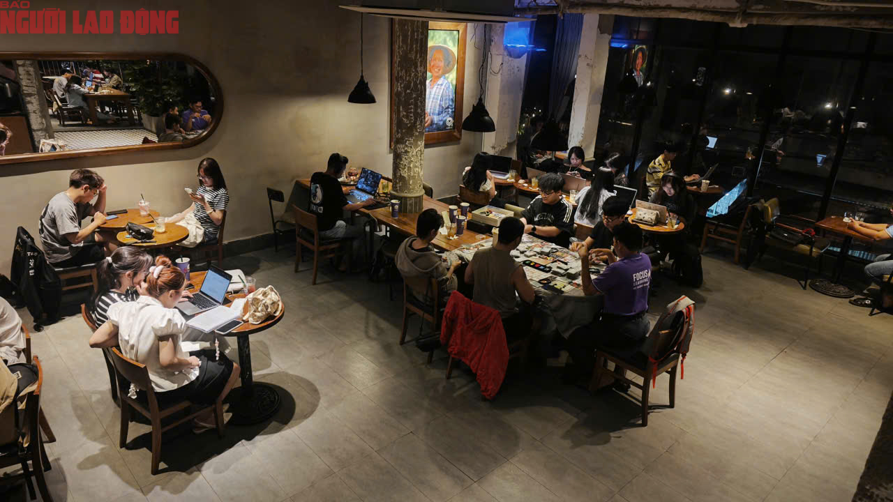 Mô hình cà phê đa công năng sẽ phát triển mạnh mẽ trong năm 2026 - Ảnh 3.