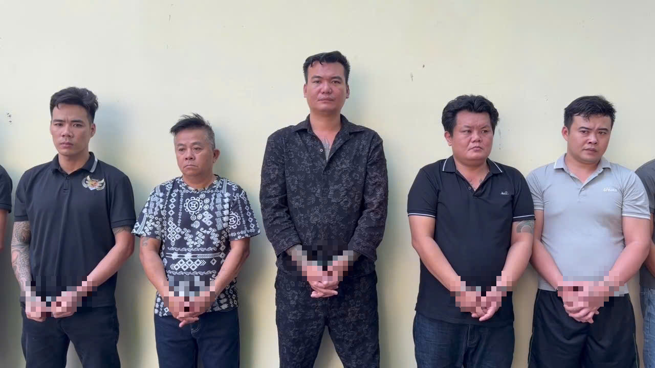 Được đất Bắc - Ảnh 2.