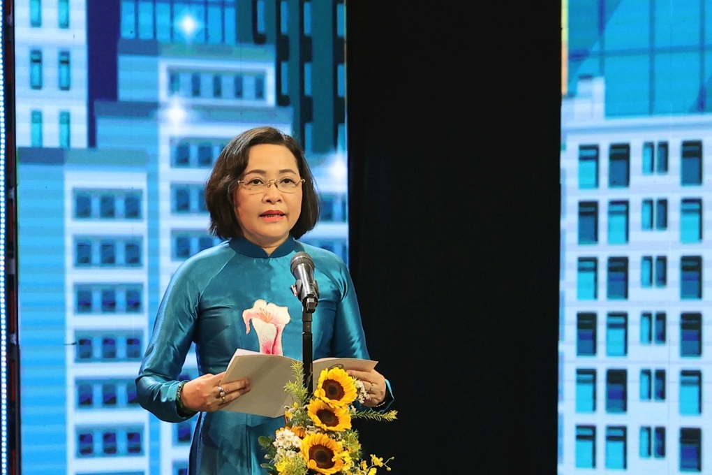 Mỗi gia đình là tuyến phòng thủ đầu tiên bảo vệ sức khỏe - 1