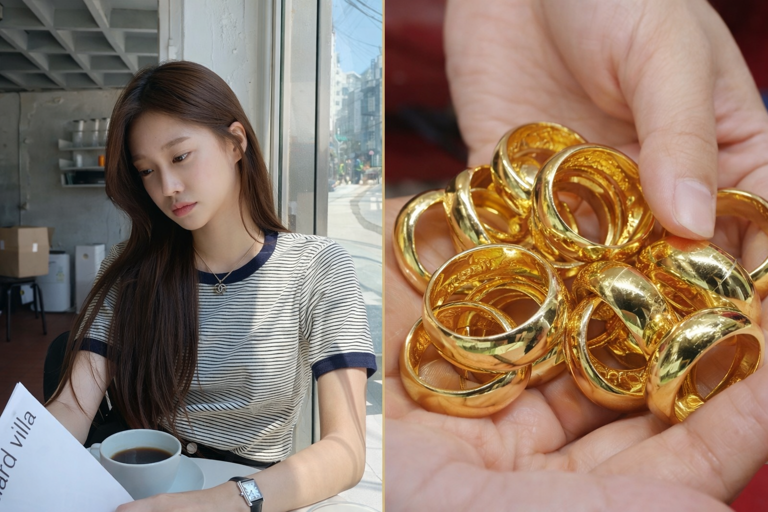 Mỗi tháng trích 2-3 triệu mua vàng, dân văn phòng cần biết 3 điều trước khi tiếp tục- Ảnh 2.