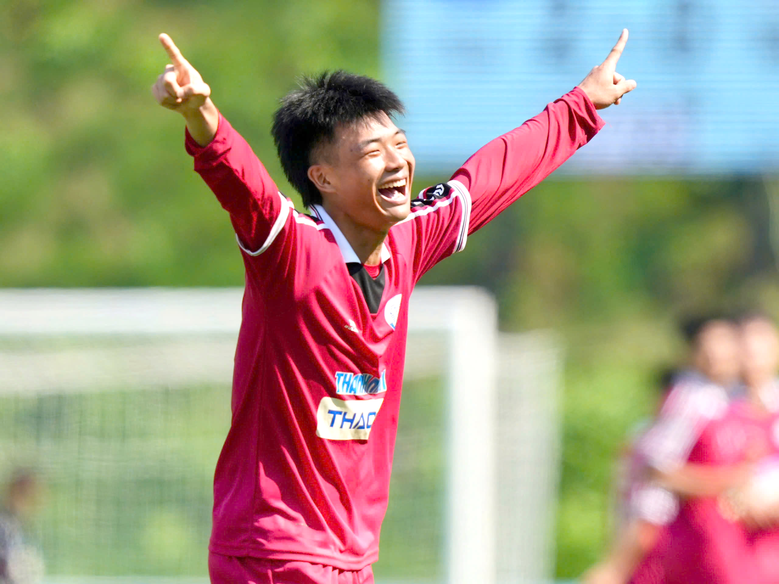 Món quà ý nghĩa dành tặng người thầy tận tụy- Ảnh 1.