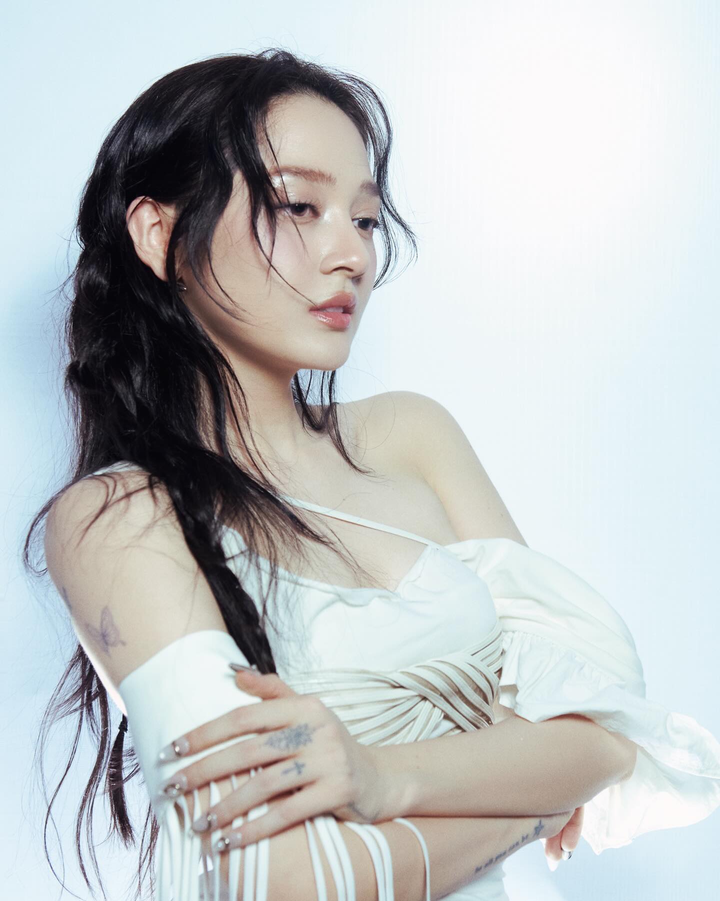 Bảo Anh từng tự trừng phạt vì làm mẹ đơn thân: 