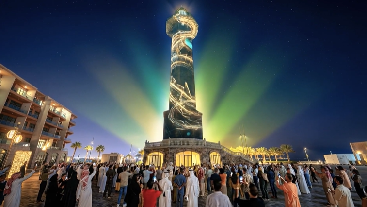 Một khu chợ phong cách Một khu chợ phong cách