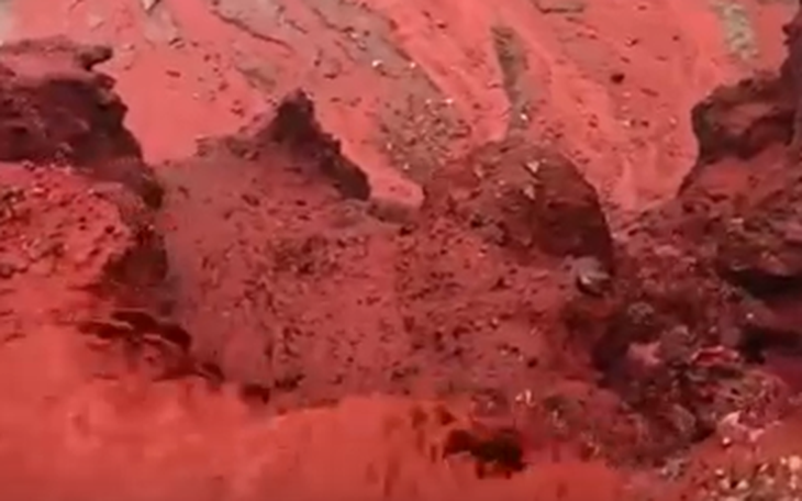 Khu trượt tuyết phải 'giữ tuyết như giữ lúa' để có cái mà dùng - Ảnh 5.