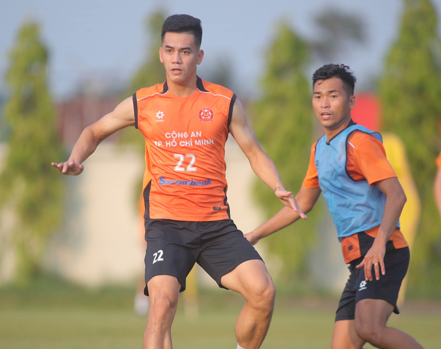 Mùa giải nhạt nhòa của các chân sút nội - Ảnh 1.