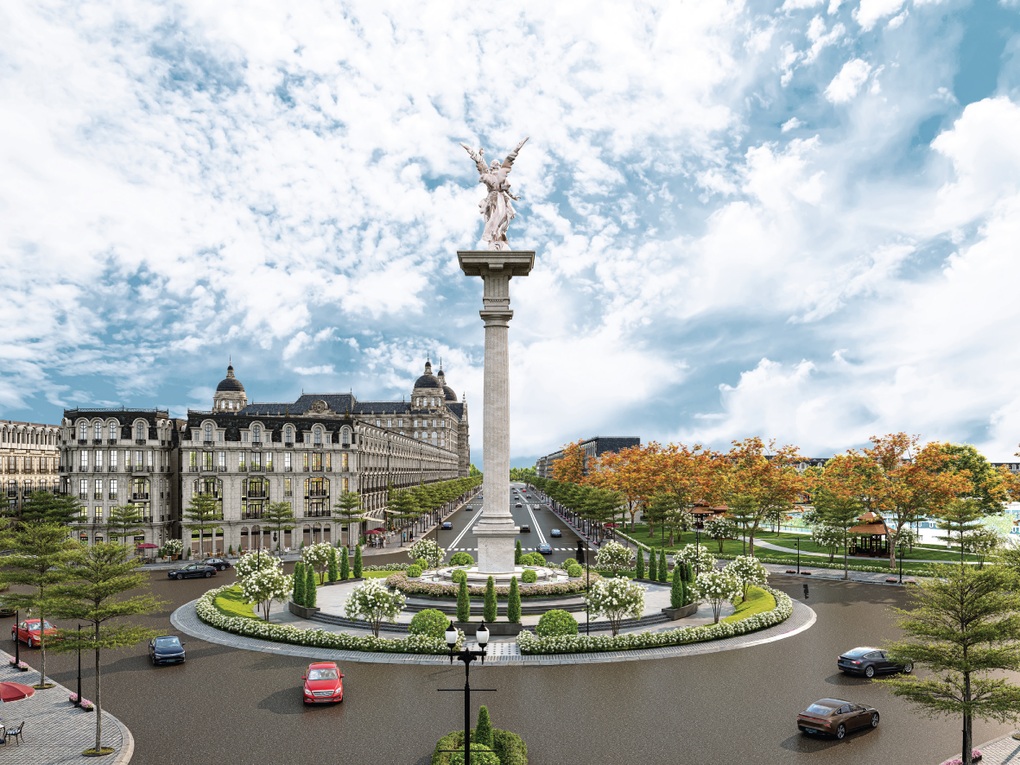 Mua nhà ở đâu khi Thủ đô giải quyết câu chuyện tái thiết? - 2