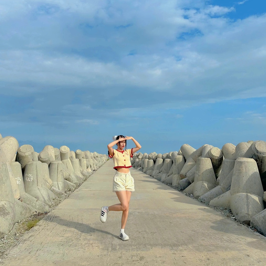 Mũi Né vào top 10 điểm đến xu hướng toàn cầu 2026 - 1